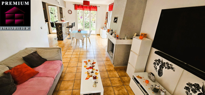 à vendre Villa Le Soler - Photo 4