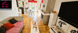 vente Villa Le Soler