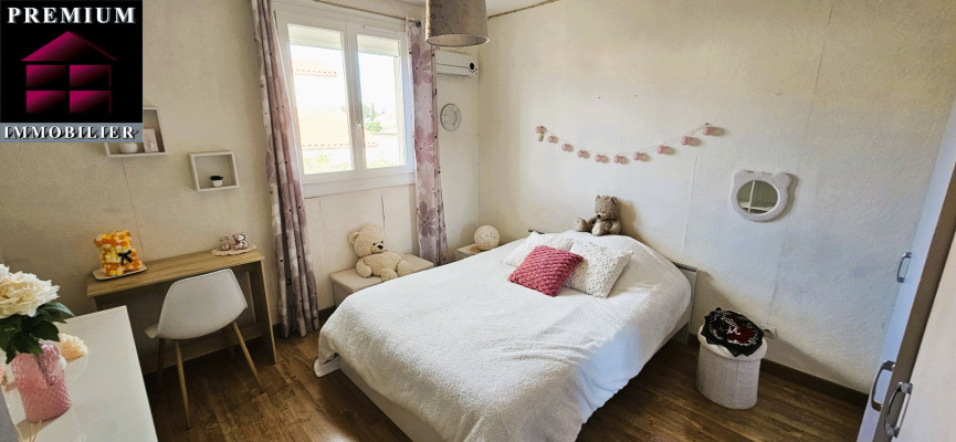 à vendre Villa Le Soler - Photo 8