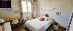 vente Villa Le Soler
