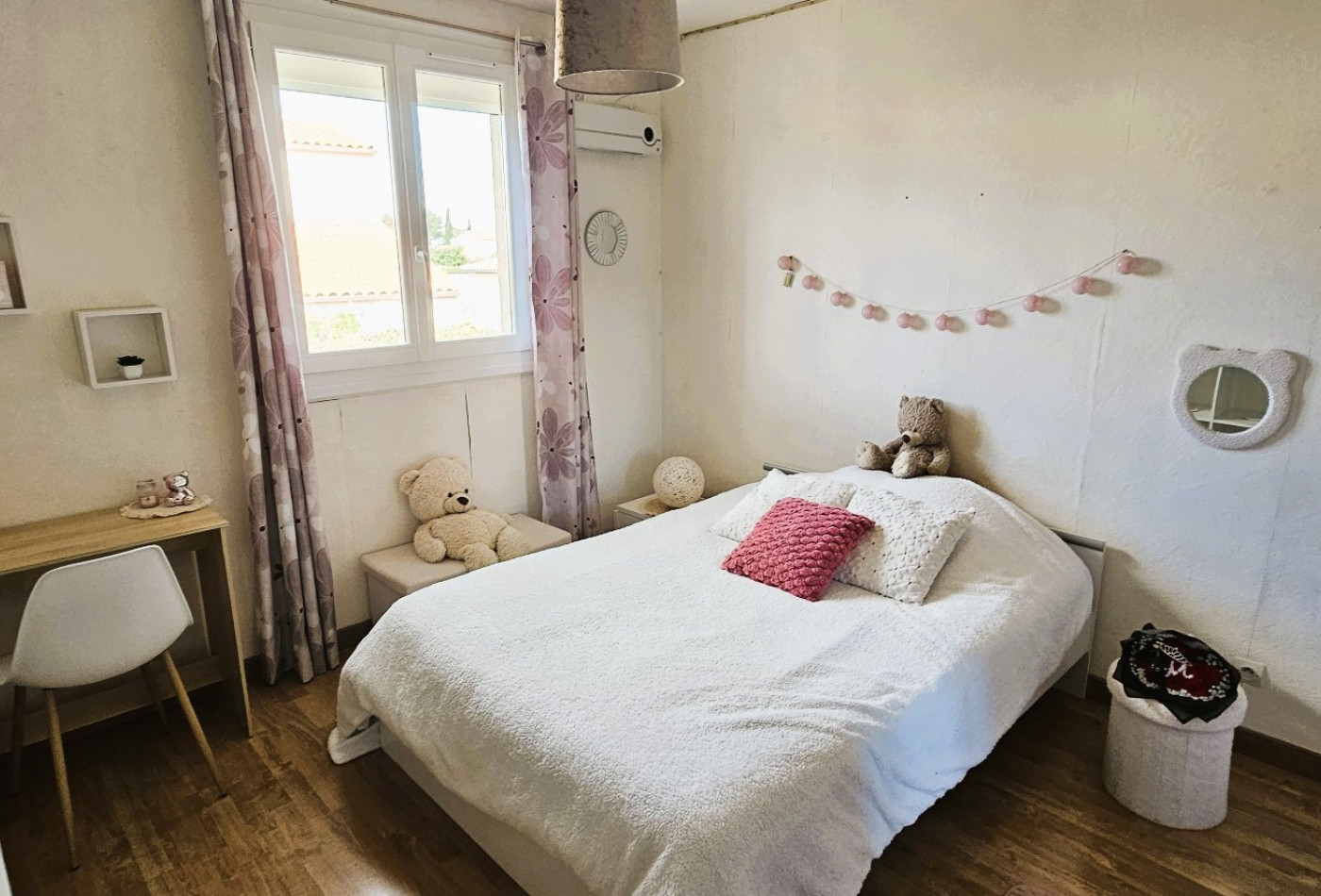 vente Villa Le Soler - Photo 8