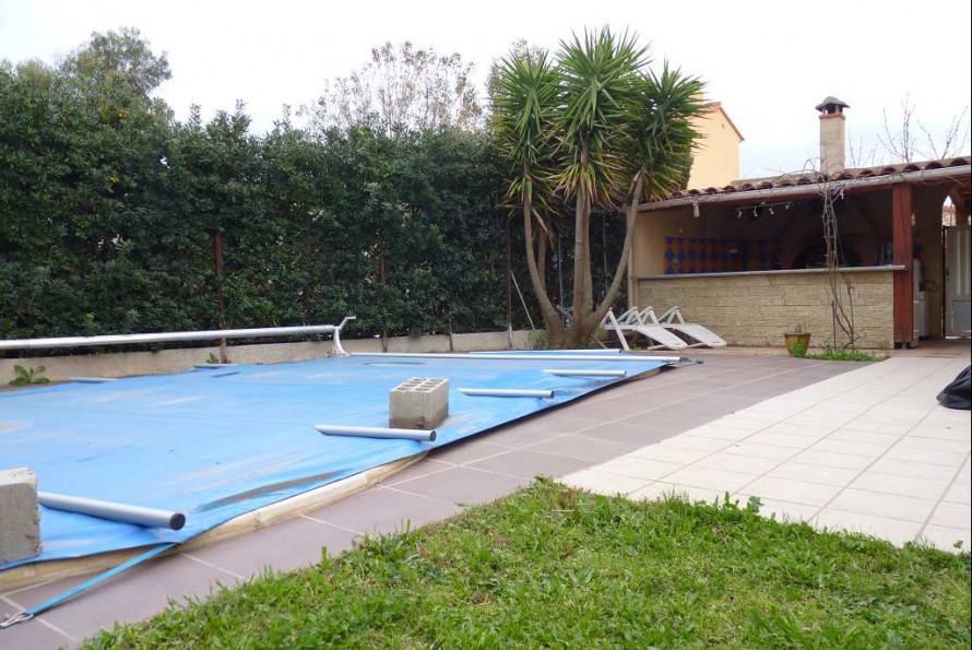 vente Villa Le Soler - Photo 1