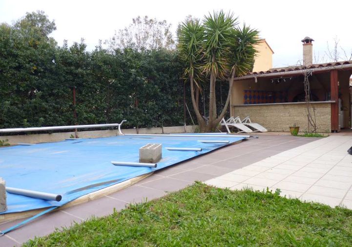 à vendre Villa Le Soler