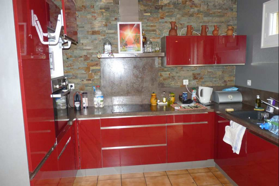 vente Villa Le Soler - Photo 2