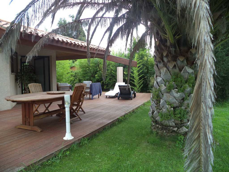 à vendre Maison Le Soler - Photo 2