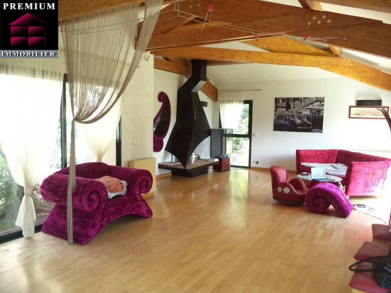 à vendre Maison Le Soler - Photo 8