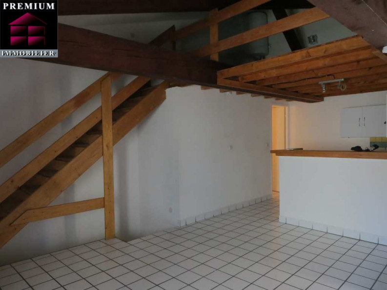 à vendre Appartement Baixas - Photo 1