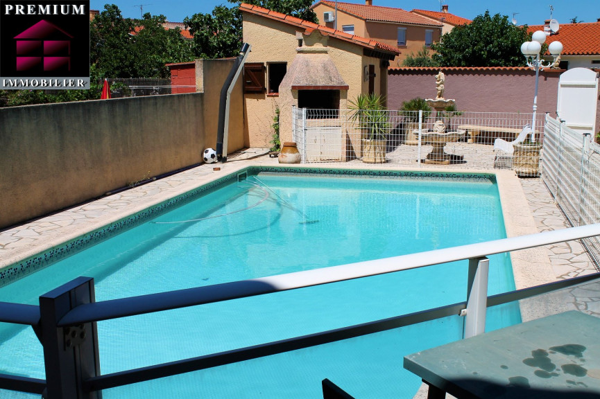à vendre Maison Perpignan - Photo 2