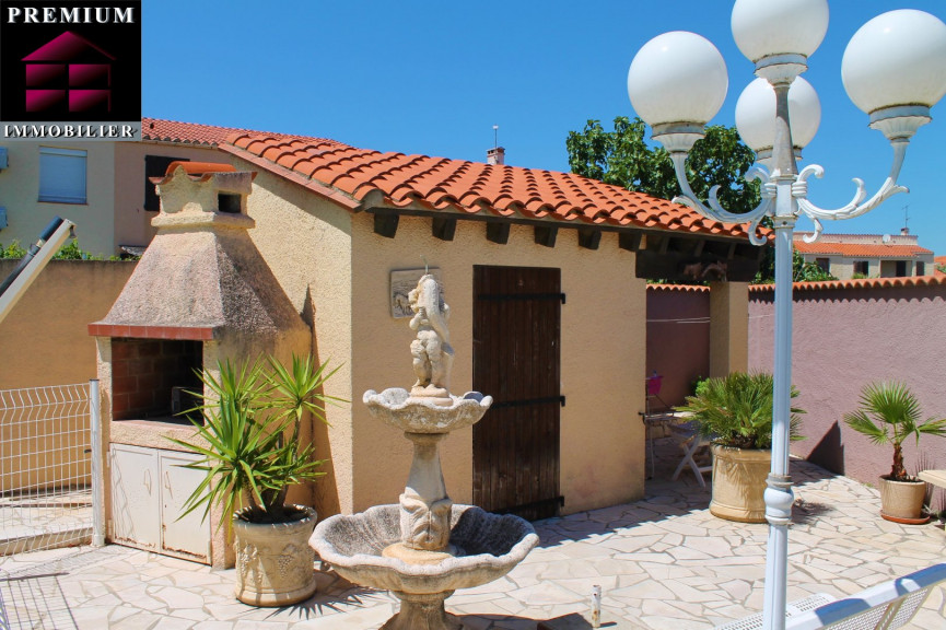 à vendre Maison Perpignan - Photo 3