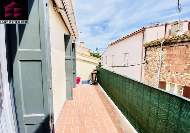 à vendre Maison Saint Esteve