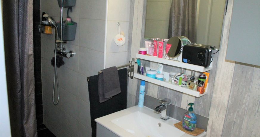 vente Maison Saint Esteve