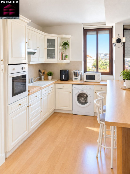 location Appartement Perpignan - Photo 1