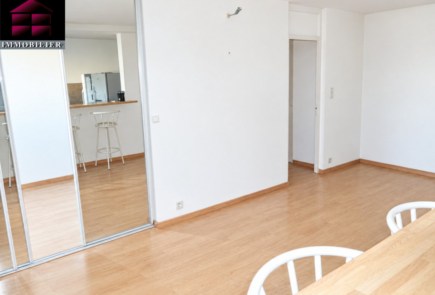 location Appartement Perpignan - Photo 3