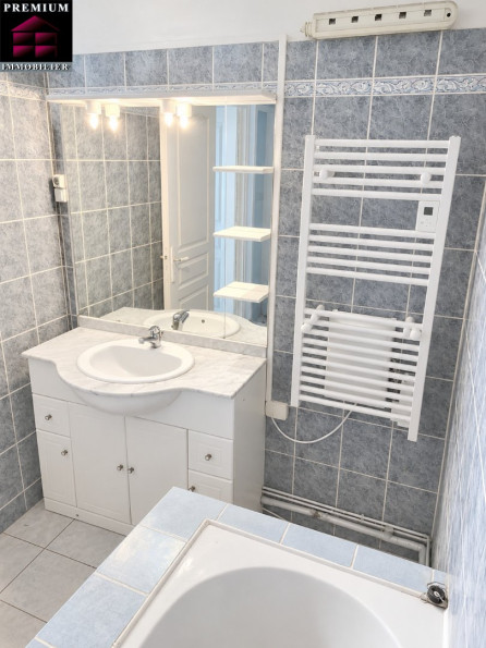location Appartement Perpignan - Photo 6