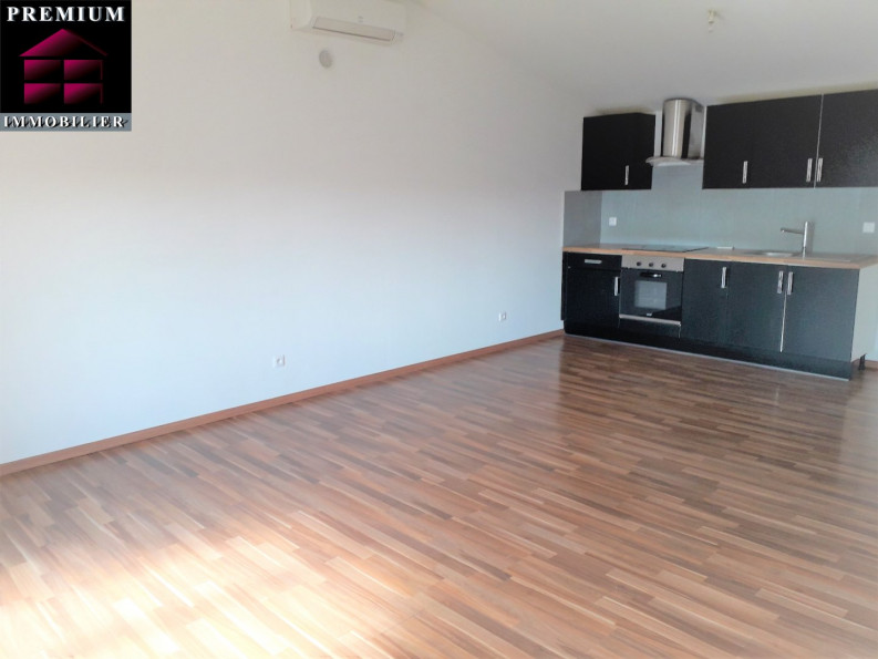 à louer Appartement Pezilla La Riviere - Photo 1