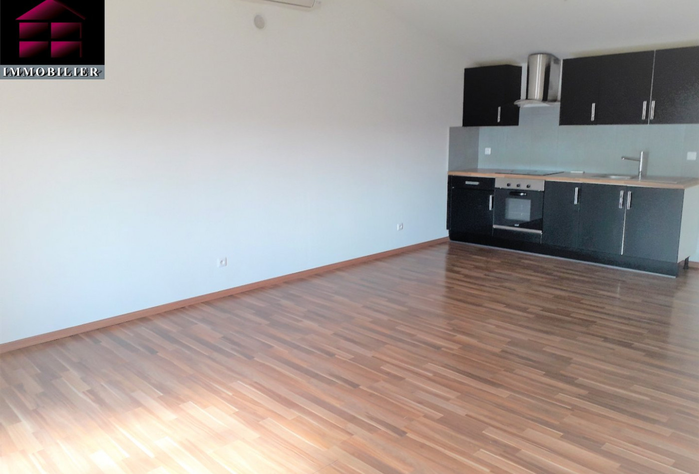 location Appartement Pezilla La Riviere - Photo 1