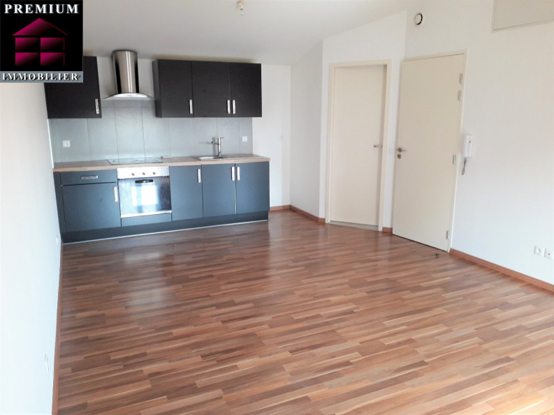à louer Appartement Pezilla La Riviere - Photo 3