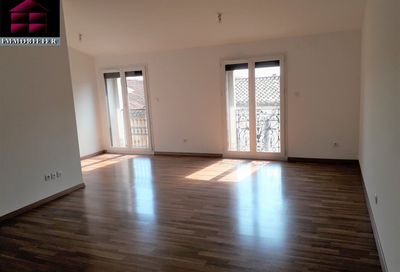 location Appartement Pezilla La Riviere - Photo 2