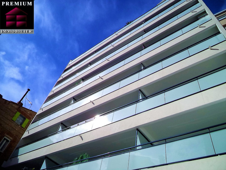 à vendre Appartement Perpignan - Photo 10