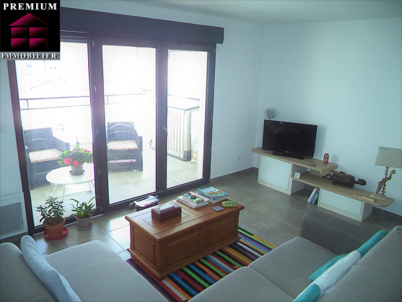 à vendre Appartement Perpignan - Photo 1