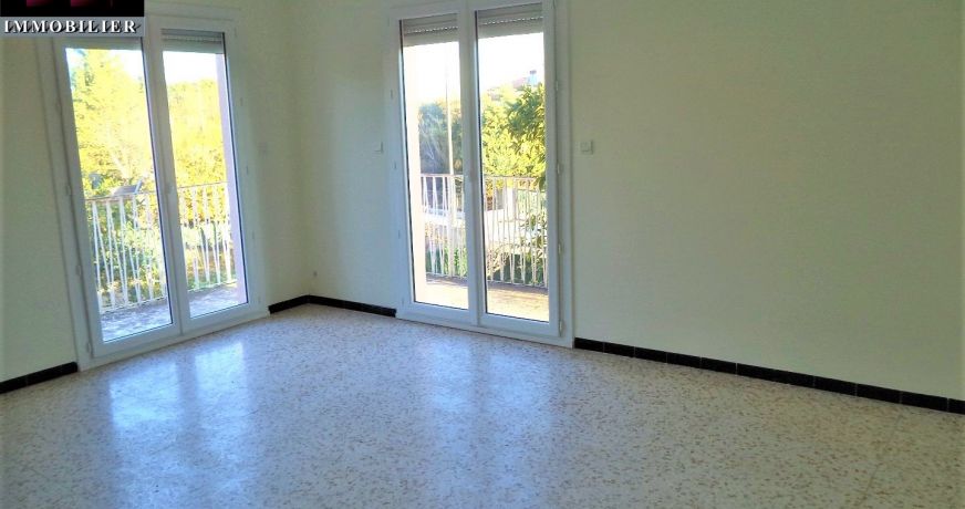 location Appartement Saint Esteve