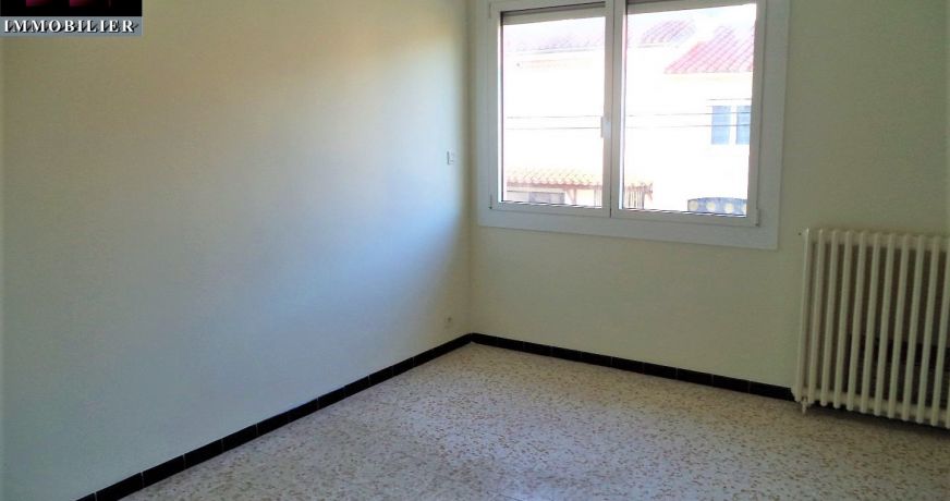 location Appartement Saint Esteve