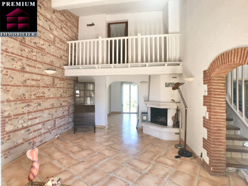 à vendre Maison Saint Esteve - Photo 2