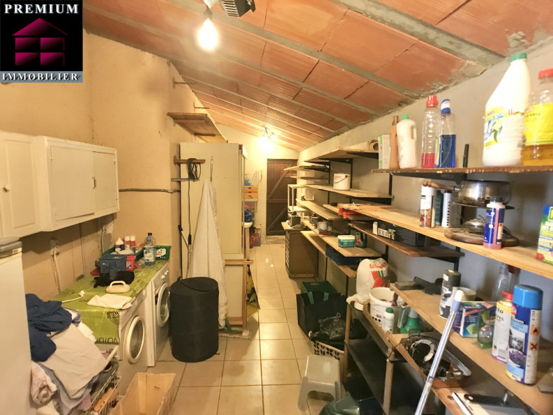 à vendre Maison Saint Esteve - Photo 9