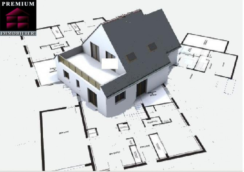 vente Terrain constructible Pezilla La Riviere - Photo 1