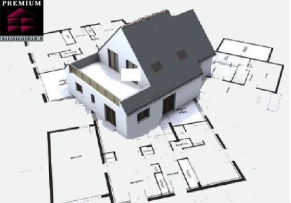 vente Terrain constructible Pezilla La Riviere