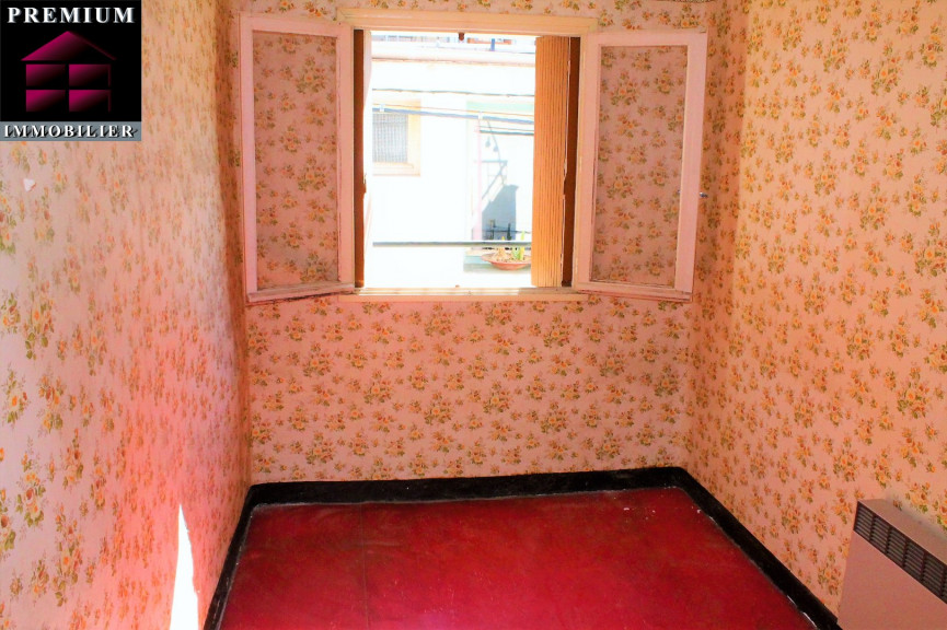 à vendre Maison de village Estagel - Photo 4