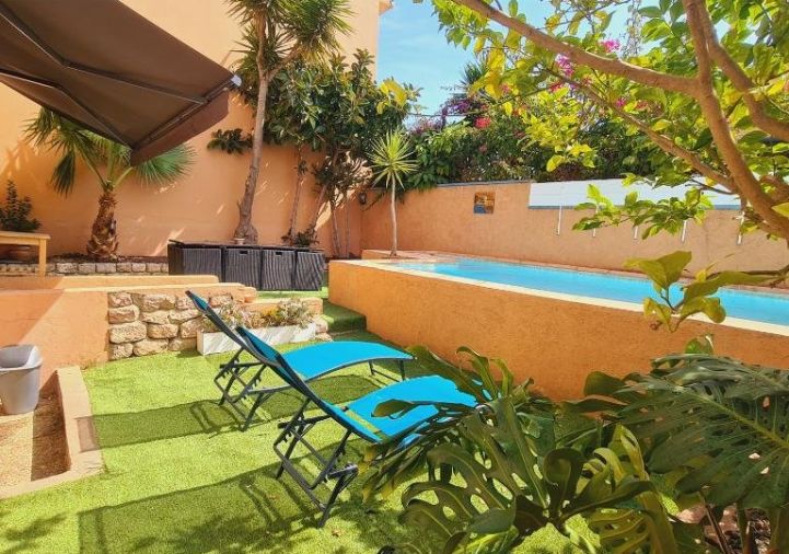 à vendre Maison Canet En Roussillon