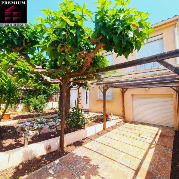 vente Maison Canet En Roussillon - Photo 4