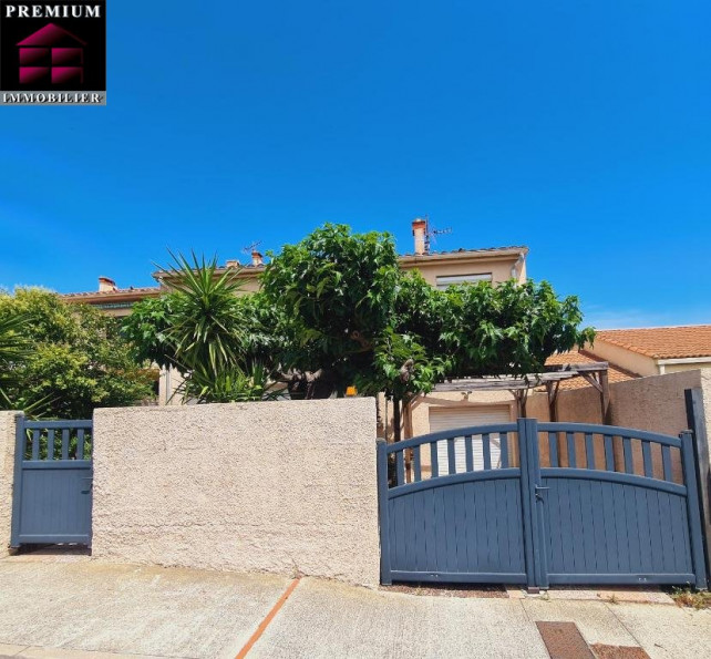 vente Maison Canet En Roussillon - Photo 5
