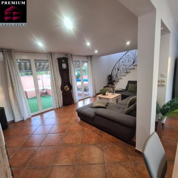 vente Maison Canet En Roussillon - Photo 7