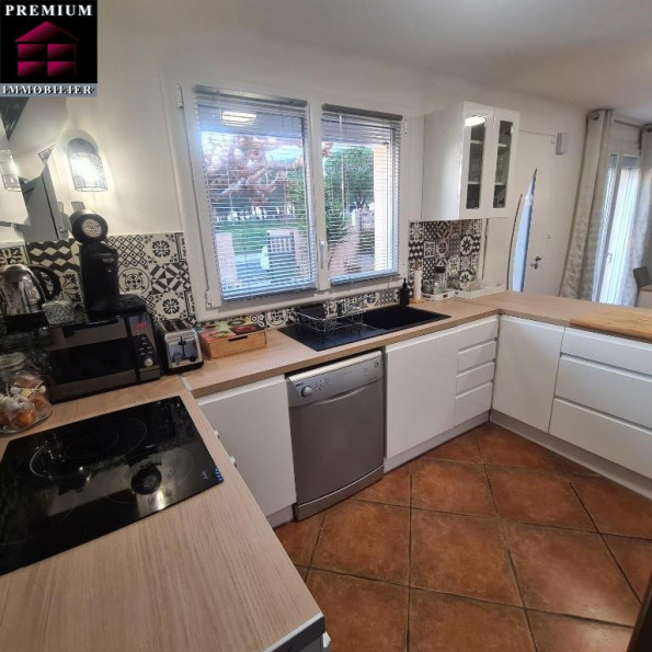 vente Maison Canet En Roussillon - Photo 8