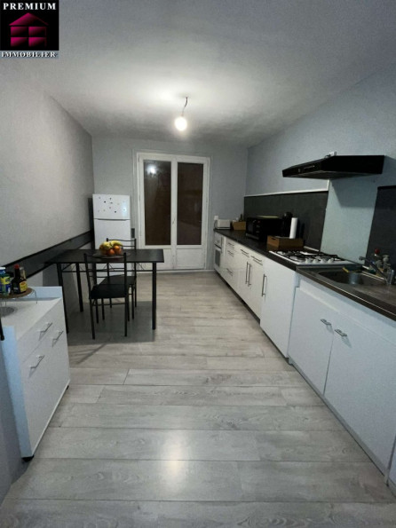 location Maison de village Saint Feliu D'avall - Photo 2