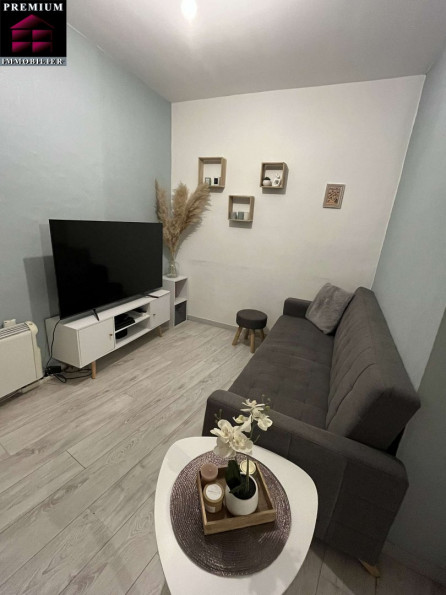 à louer Maison de village Saint Feliu D'avall - Photo 1