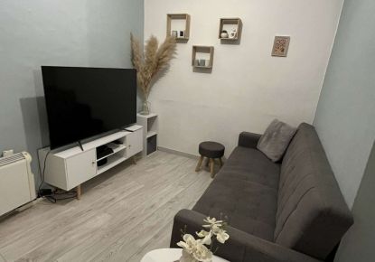 location Maison de village Saint Feliu D'avall