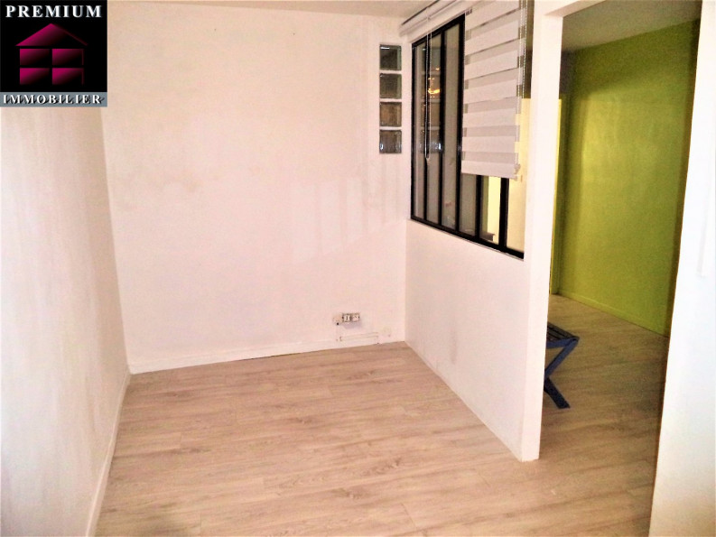 à louer Maison de village Saint Feliu D'avall - Photo 4