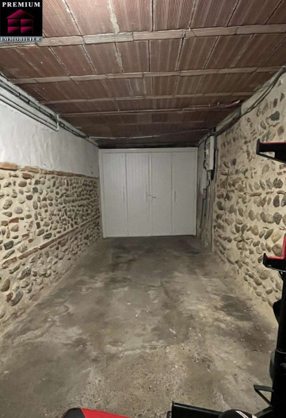 à louer Maison de village Saint Feliu D'avall - Photo 6
