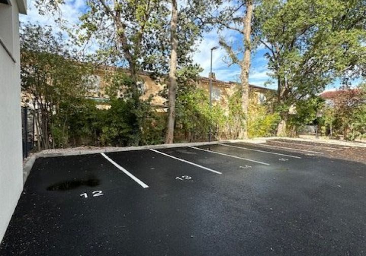 à vendre Parking extérieur Argeles Sur Mer