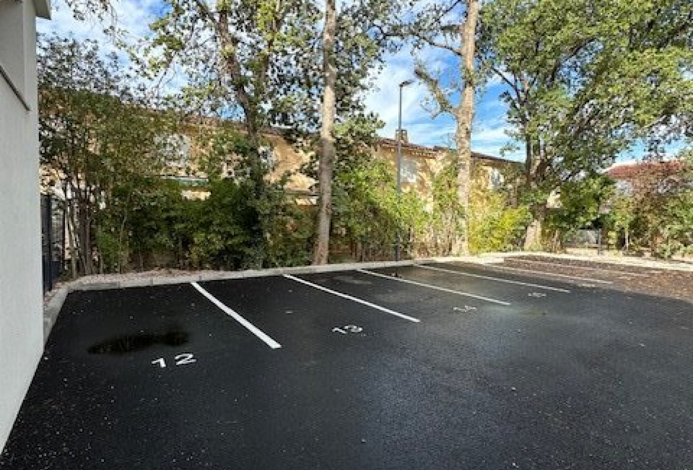 vente Parking extérieur Argeles Sur Mer - Photo 1