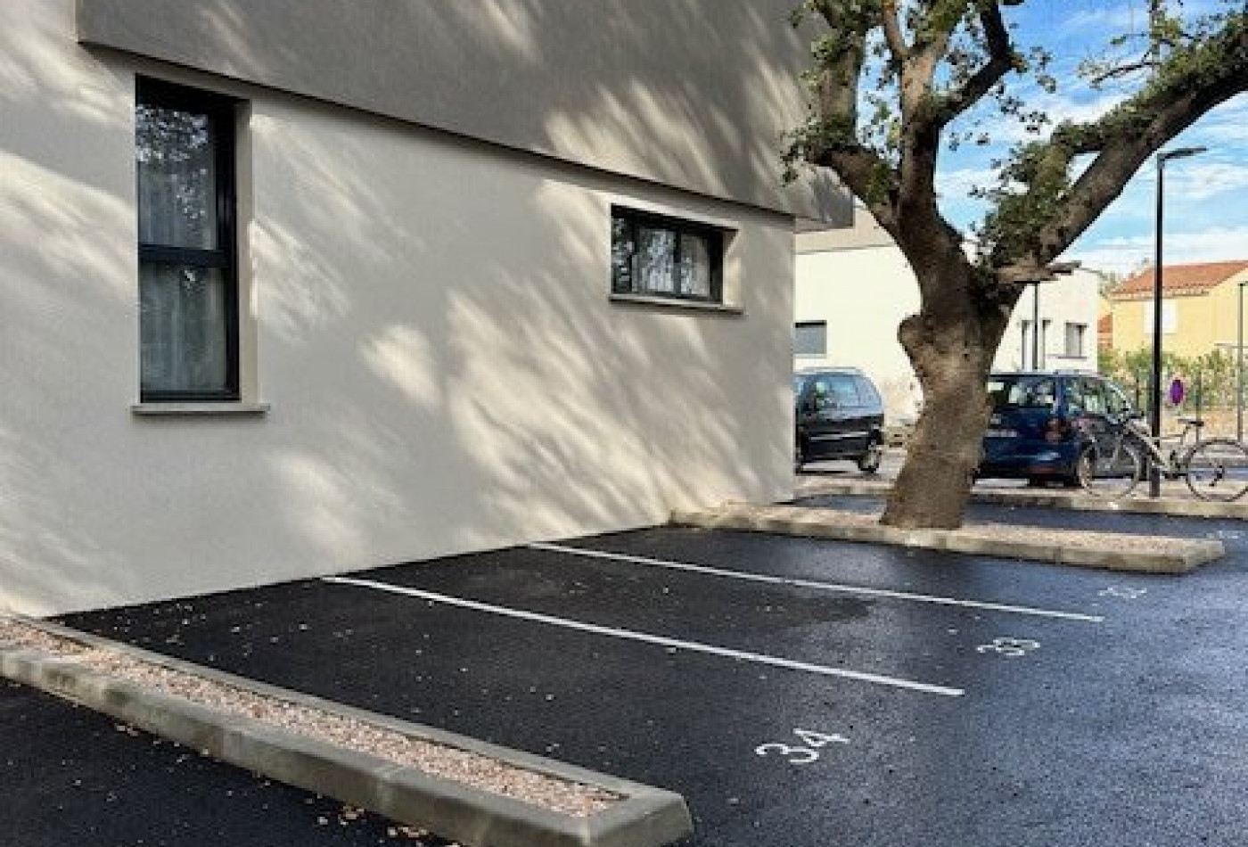 vente Parking extérieur Argeles Sur Mer - Photo 2