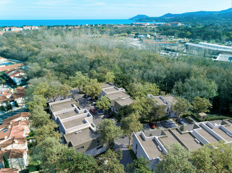 à vendre Parking extérieur Argeles Sur Mer - Photo 4