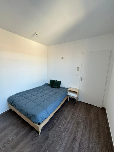 location Duplex Perpignan - Photo 7