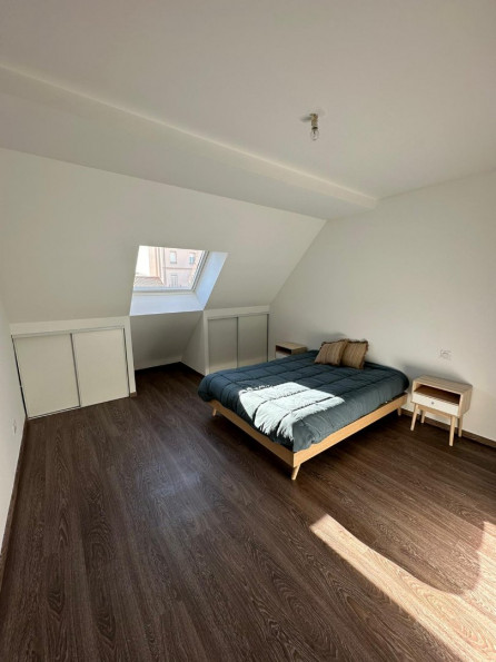 location Duplex Perpignan - Photo 8