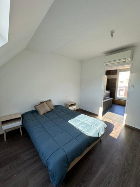 location Duplex Perpignan - Photo 9