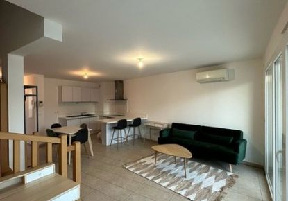 location Duplex Perpignan