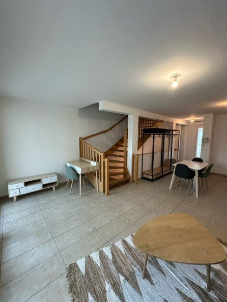 location Duplex Perpignan - Photo 2